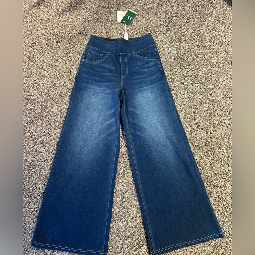 NWT HALARA FLEX DENIM